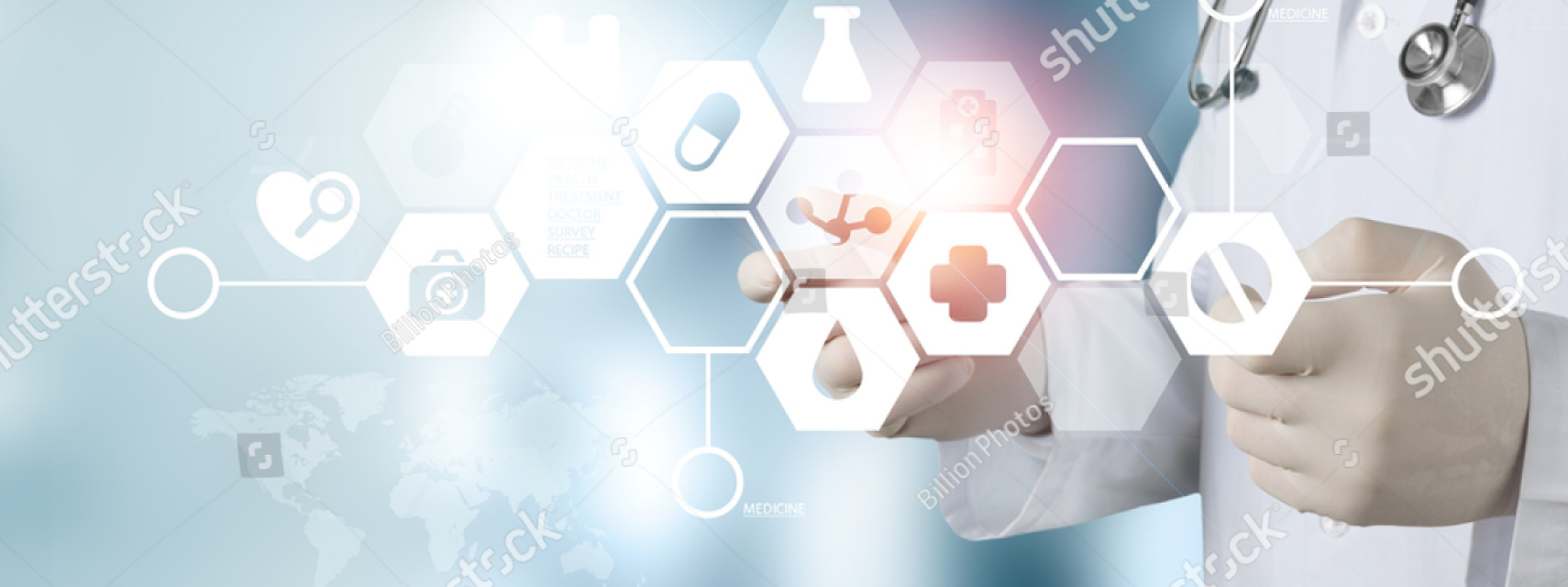 Направления деятельности компании «Алантера»