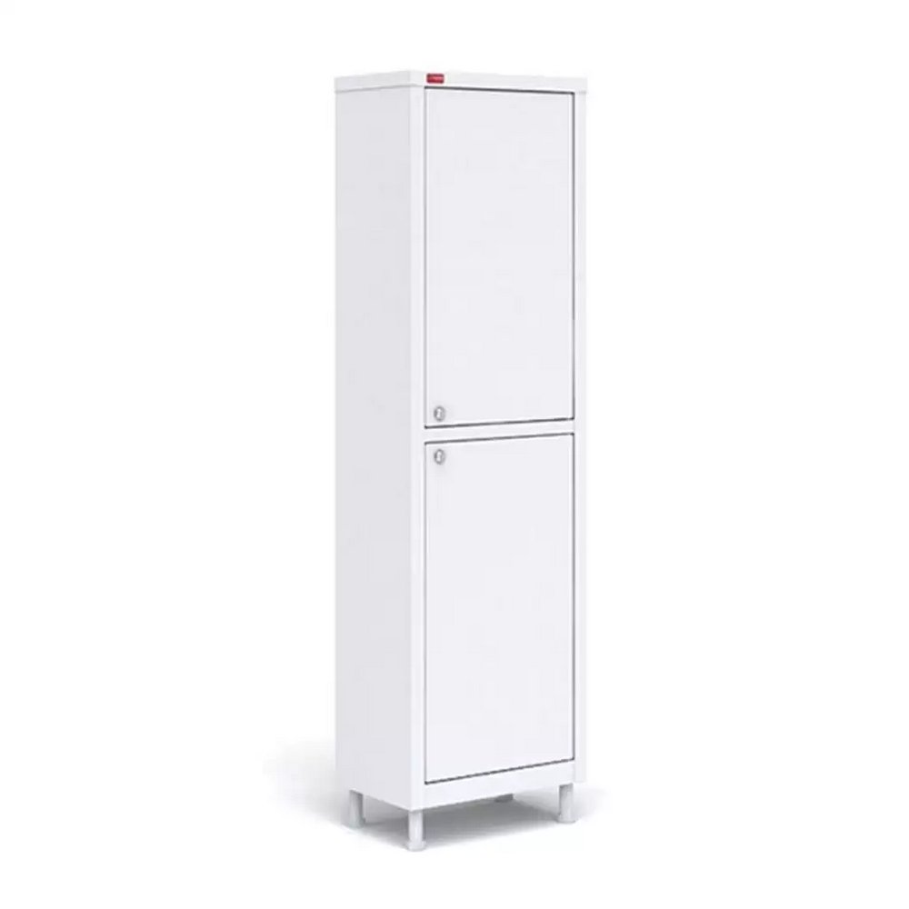 Шкаф медицинский Пакс-Трейд ПАКС металл. М1 165.50.32 М