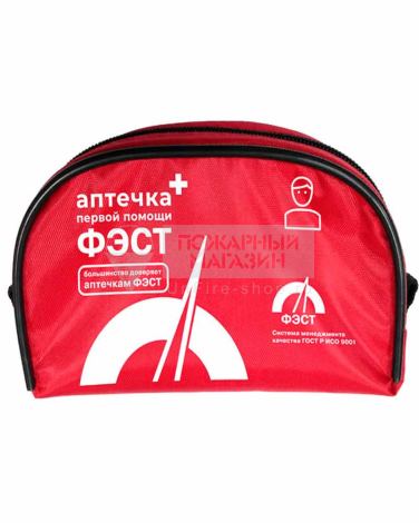 Укладка Фэст экстренной профилактики парентеральных инфекций №1