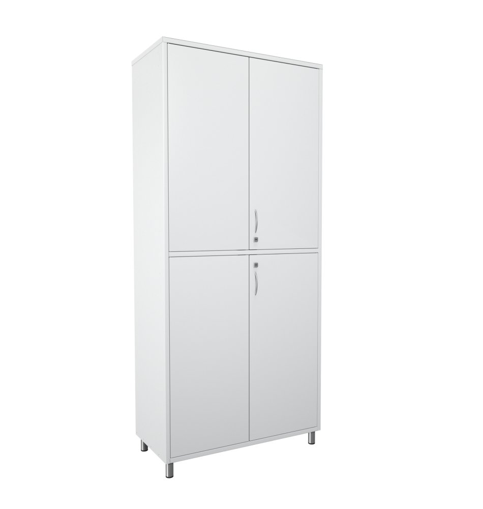 Шкаф медицинский Еламед металл. 1655х500х320мм