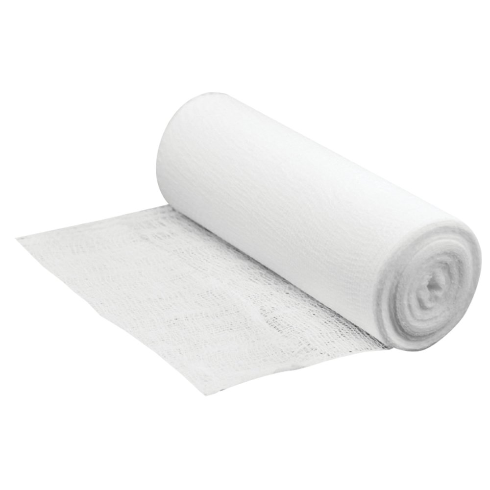 Марля Навтекс мед. х/б отбелен. 32г/м2 рулон 1000м