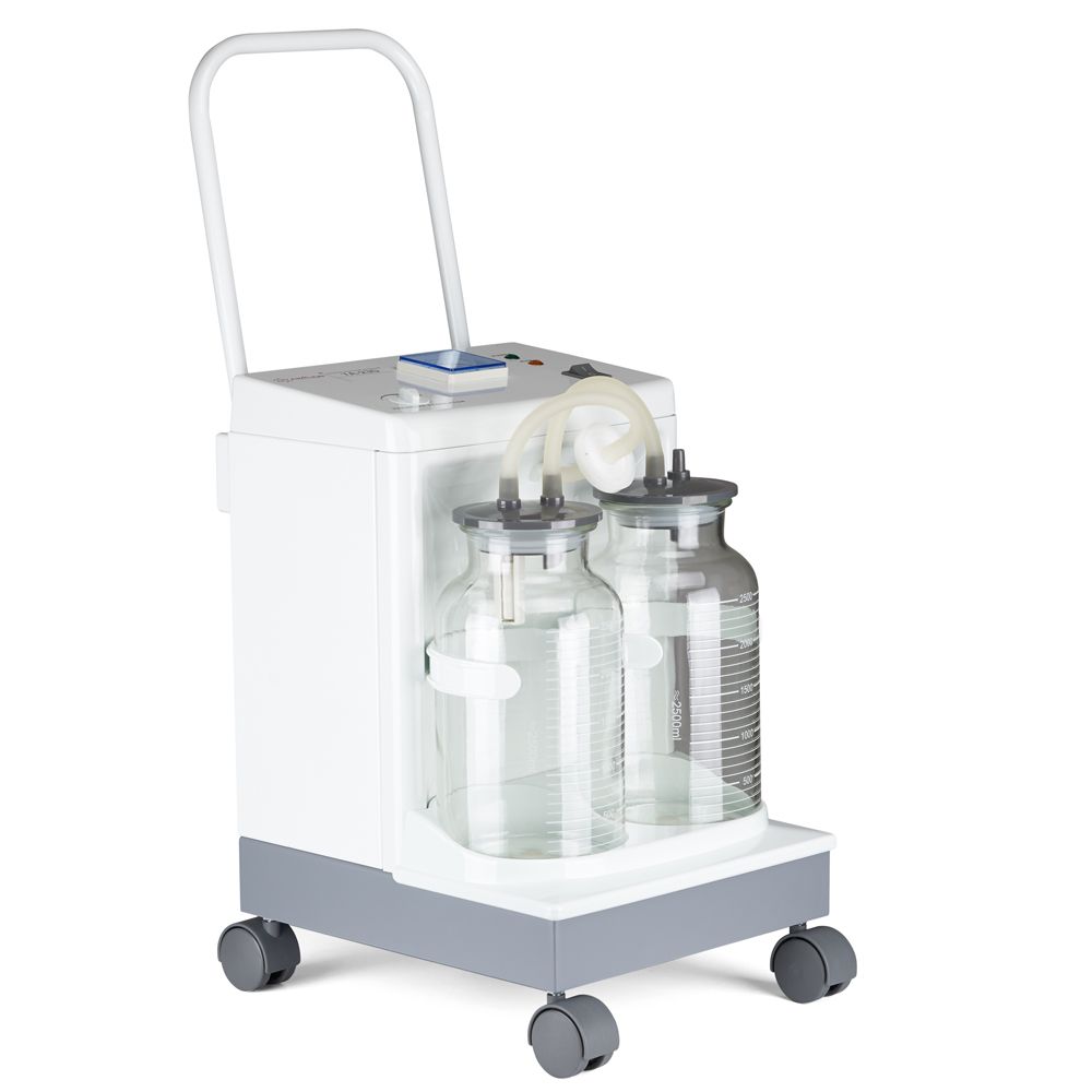 Отсасыватель медиц. Армед 7E-D