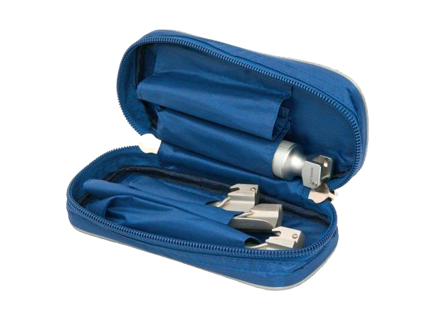 Ларингоскоп для экстренной медицины ЛЭМ-02/ВО - детский