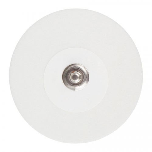 Электроды для ЭКГ холтер. однораз. 50х48мм твердогел. б/кон. №50