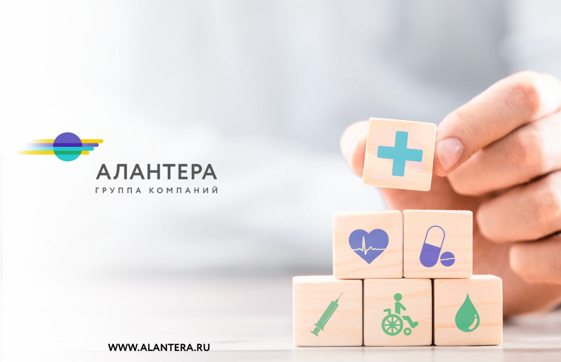 Презентация для корпоративных партнеров