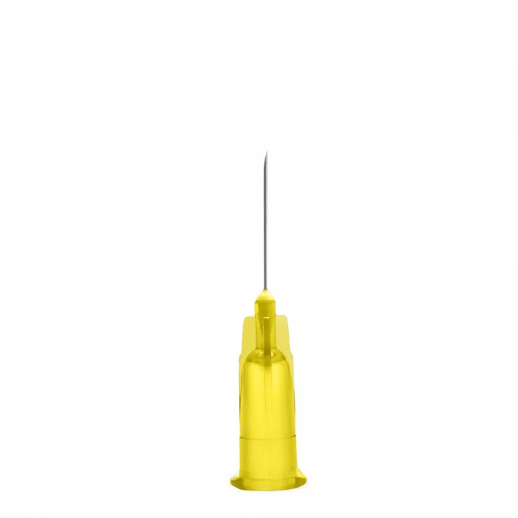 Игла Vogt Medical инъек. стер. 18G 1,2ммх40мм №100