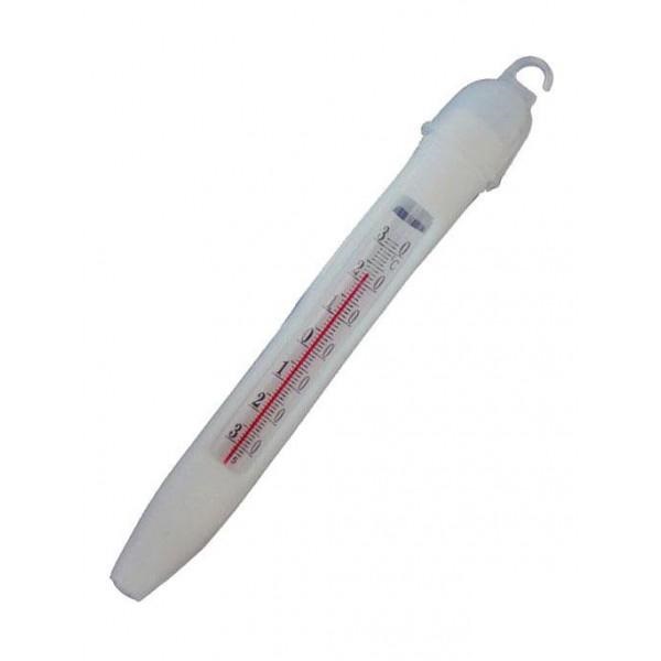 Термометр Стеклоприбор ТС-7-м1 д/холод. механич. с поверкой