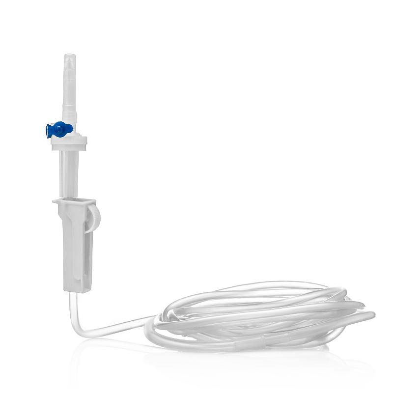 Ирригационная система наруж. охлаж. вращающегося инстр. в челюстно-лицевой хирургии №1