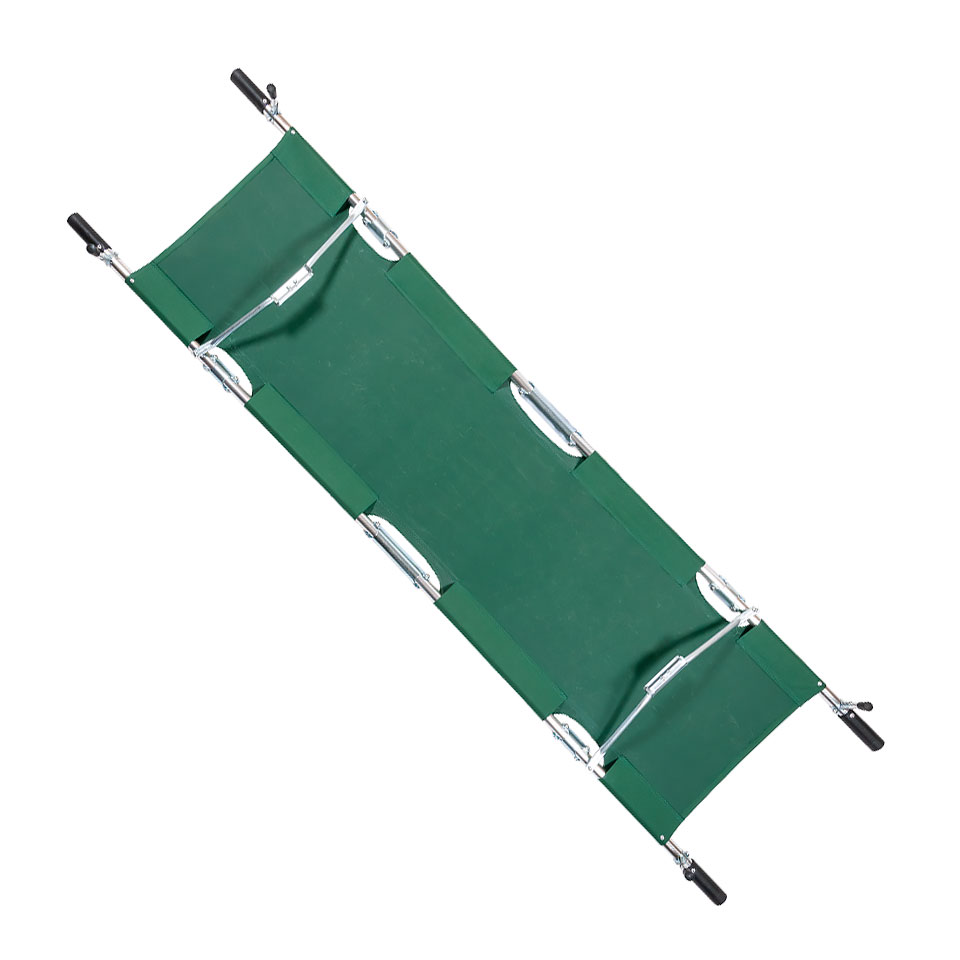 Носилки Джангсу медицинские DDJ с принадлежностями