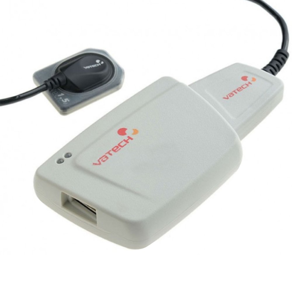 Радиовизиограф EzSensor 1.5