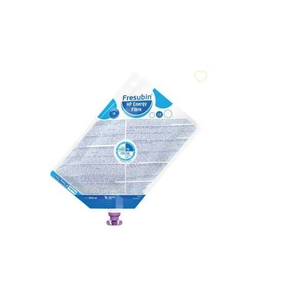 Фрезубин оригинал 500мл пакет №1