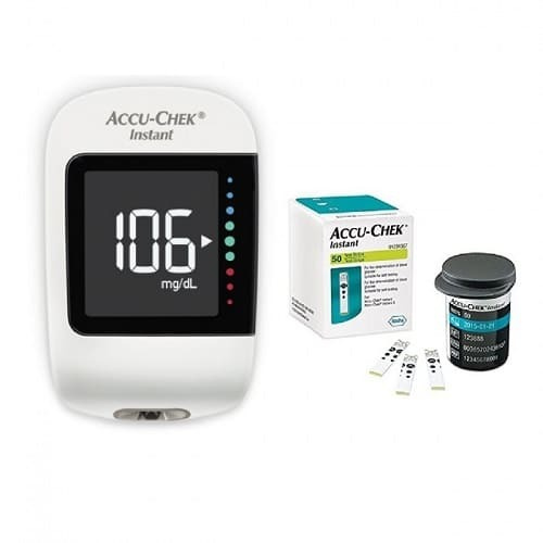 Глюкометр Акку-Чек