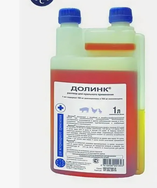 Долинк р-р 1л