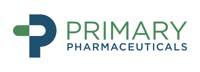 Primary-Pharmaceuticals Primary-Pharmaceuticals