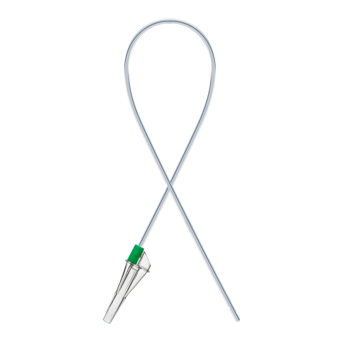 Зонд APEXMED аспирационный тип Капкон СН/FR 12