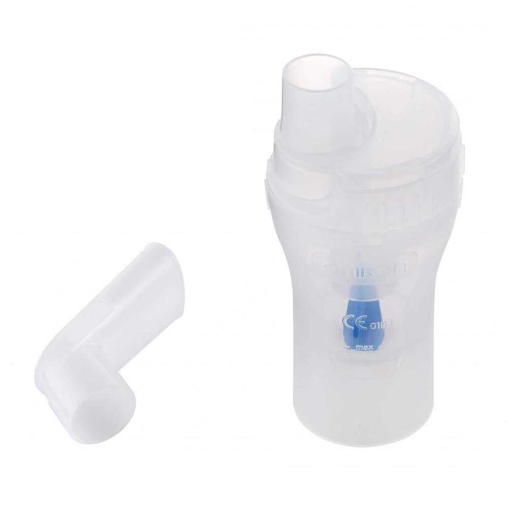 Камера небулайзерная Омрон с загубником для NE-C28/NE-C29/NE-C30