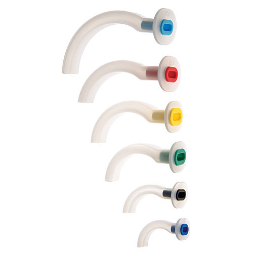 Воздуховод Алба ротовой Гведела полим. стер. р.04 (100мм)