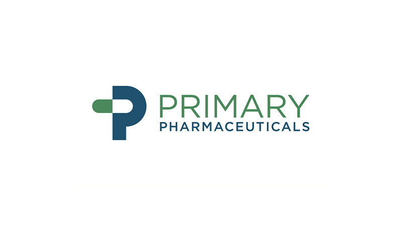 Primary-Pharmaceuticals Primary-Pharmaceuticals