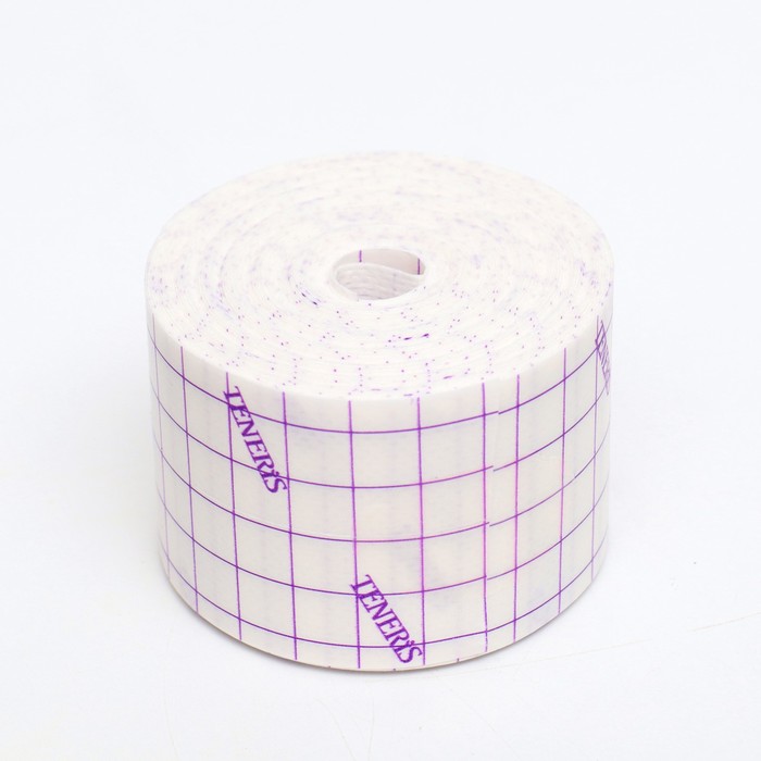 Лейкопластырь Фармлайн на неткан. основе гиппоал. 10смх1000см