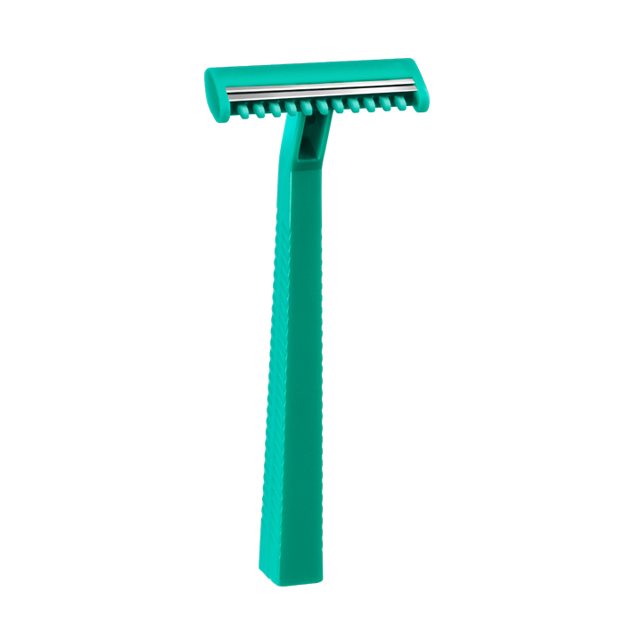 Станок для бритья операц. поля с 2 лезвиями, Apexmed №100