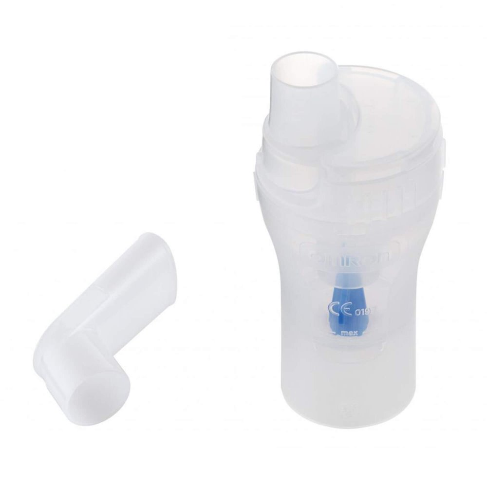 Камера небулайзерная с загубником для OMRON NE-C28/NE-C29/NE-C30