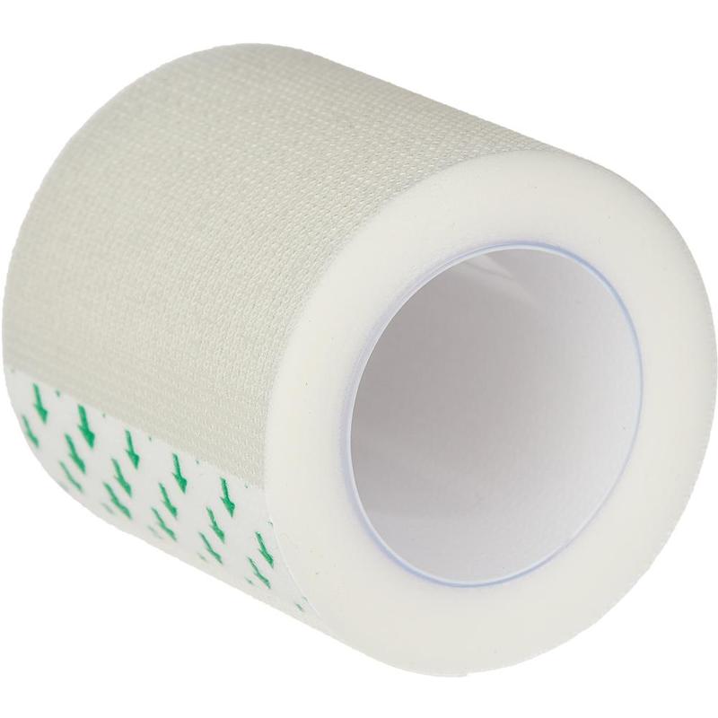 Лейкопластырь Медитек на неткан. основе (целл. бум.) 3х500см