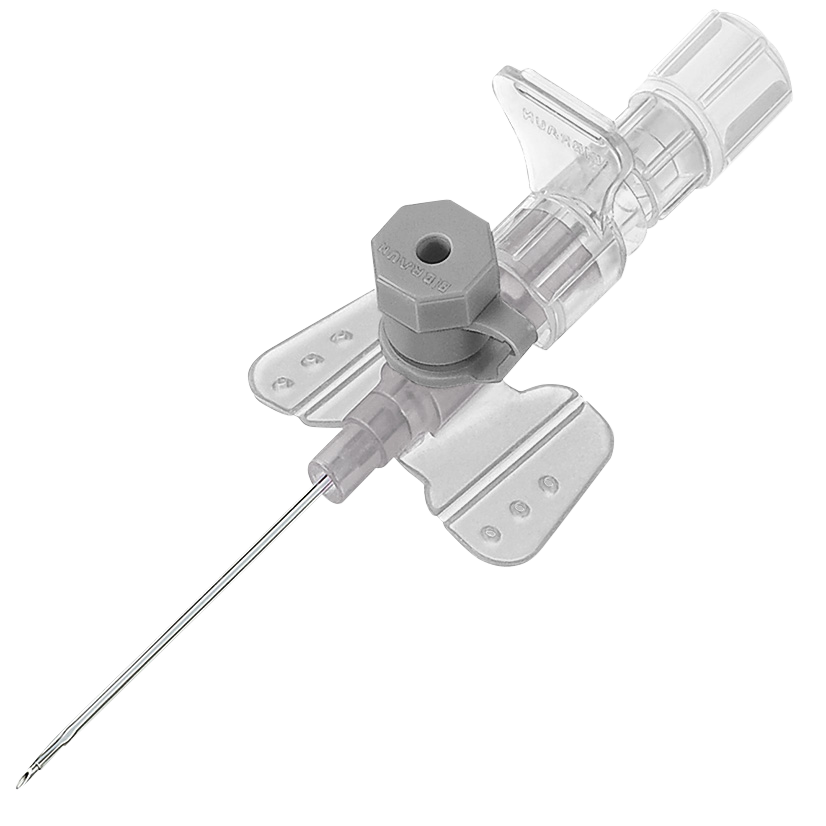 Катетер B.Braun Вазофикс Церто G16/50мм №50