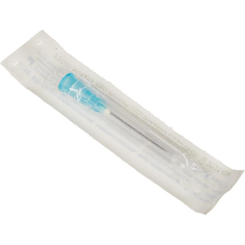 Игла СФ Медикал мед. стер. 23G 0,6х30 №1/100шт